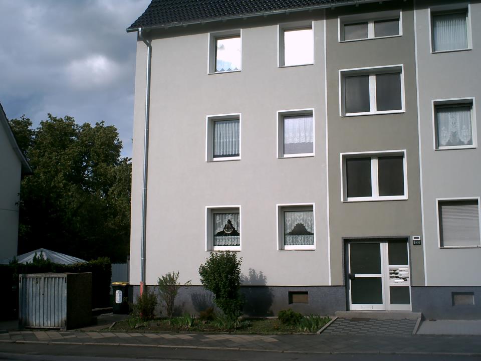 Konradstr. 18-21 / Gelsenkirchen